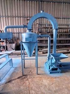 Wheat Pulverizer Machine