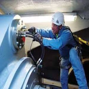 Turbine Maintenance Services