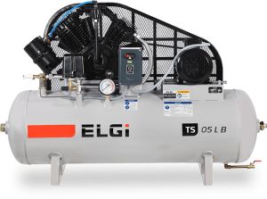elgi air compressors