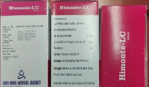 Himonte-LC Tablets