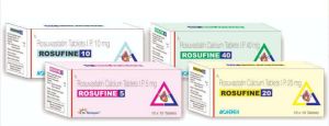 Rosufine Tablets