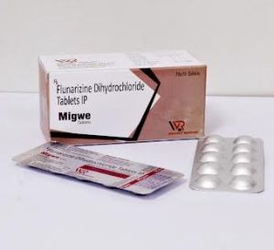Migwe Tablets