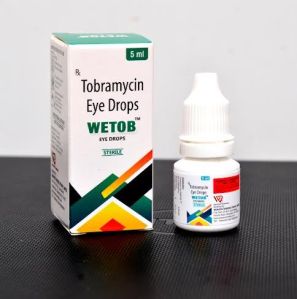 Wetob Eye Drops
