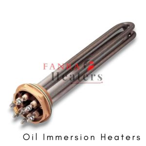 Air Immersion Heater