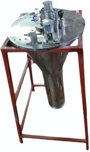 Spray Dryer Rotary Atomizer