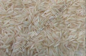 Sharbati Steam Basmati Rice