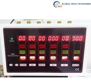 Electrical Medical Alarm System