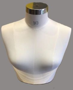 Female Blouse Dress Form Dummy