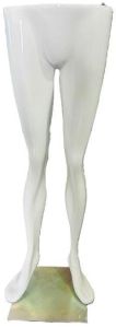 Male Fiber Legs Mannequin