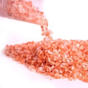 Himalayan Pink Salt Crystal