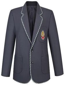 School Uniform Blazer