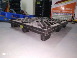 Plastic Export Cargo Pallets