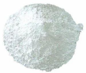magnesium carbonate powder