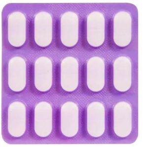 Promethazine 25mg Tablet
