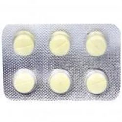 Salbutamol 4mg Tablet