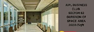 AIPL Business Club a luxurious and contemporary office complex in Gurugram