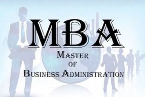 MBA Distance Education Service