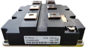 INfineon  IGBT MODULE  FZ1500R33HE3
