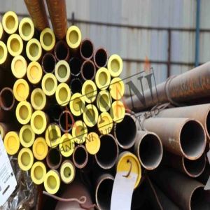 API 5L GR.X52 Carbon Steel Seamless Pipe