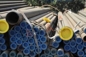 ASTM A106/B Carbon Steel Seamless Pipe