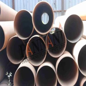 ASTM A210/C Alloy Steel Seamless Pipe