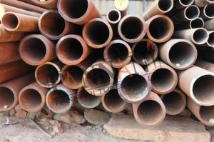 ASTM A333/1 Carbon Steel Seamless Pipe