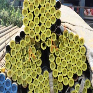 ASTM A335/P9 Alloy Steel Seamless Pipe