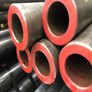 Carbon Steel Cold Drawn Seamless Tube