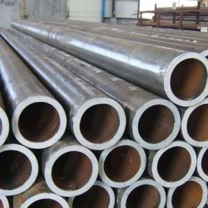 Hot Rolled Alloy Steel Seamless Pipe