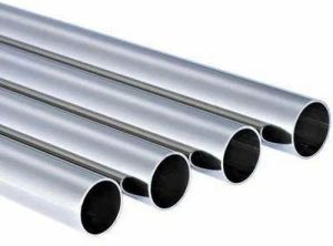 Jindal Stainless Steel Pipe