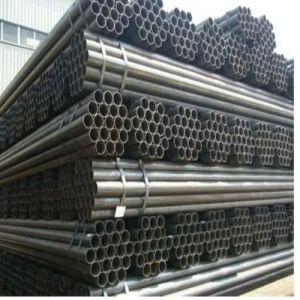 Polished Carbon Steel Pipe