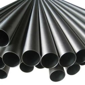 Stainless Steel IBR Seamless Pipe