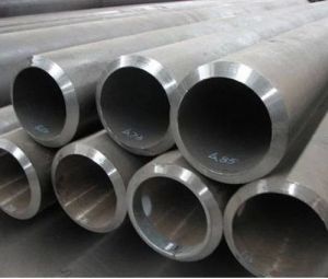 Thick Wall Carbon Steel Seamless Pipe
