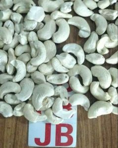 JB Cashew Nuts
