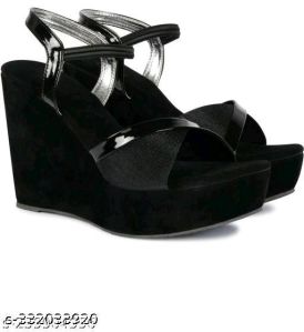 Ladies Fancy Footwear