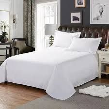 Cotton Bed Sheets