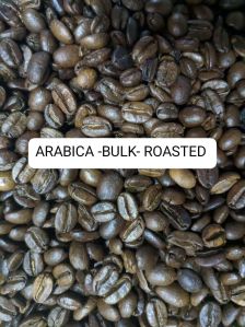 Arabica Bulk Roasted Beans