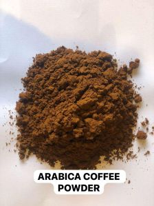 Arabica Coffee Powder