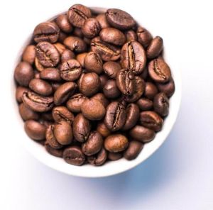 Robusta AB Roasted Coffee Beans