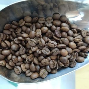 Robusta Bulk Roasted Coffee Beans