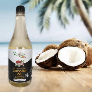 Coconut Oil