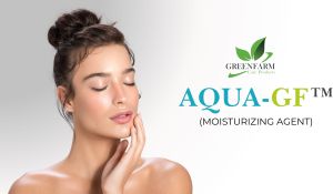 aqua gf moisturizing agent