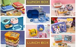 Lunch Box