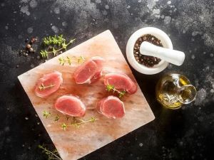 Himalayan Salt Cooking Block