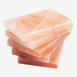 Himalayan Salt Tiles