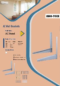 Split AC Wall Stand