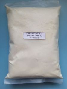 Freeze Dried Donkey Milk Powder