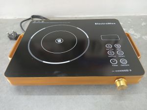 Infrared cooktop 2200w