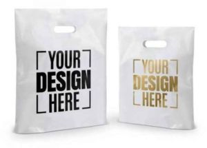 Carry Bag Create Your Design Or Logo