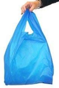 Polyester Carry Bags